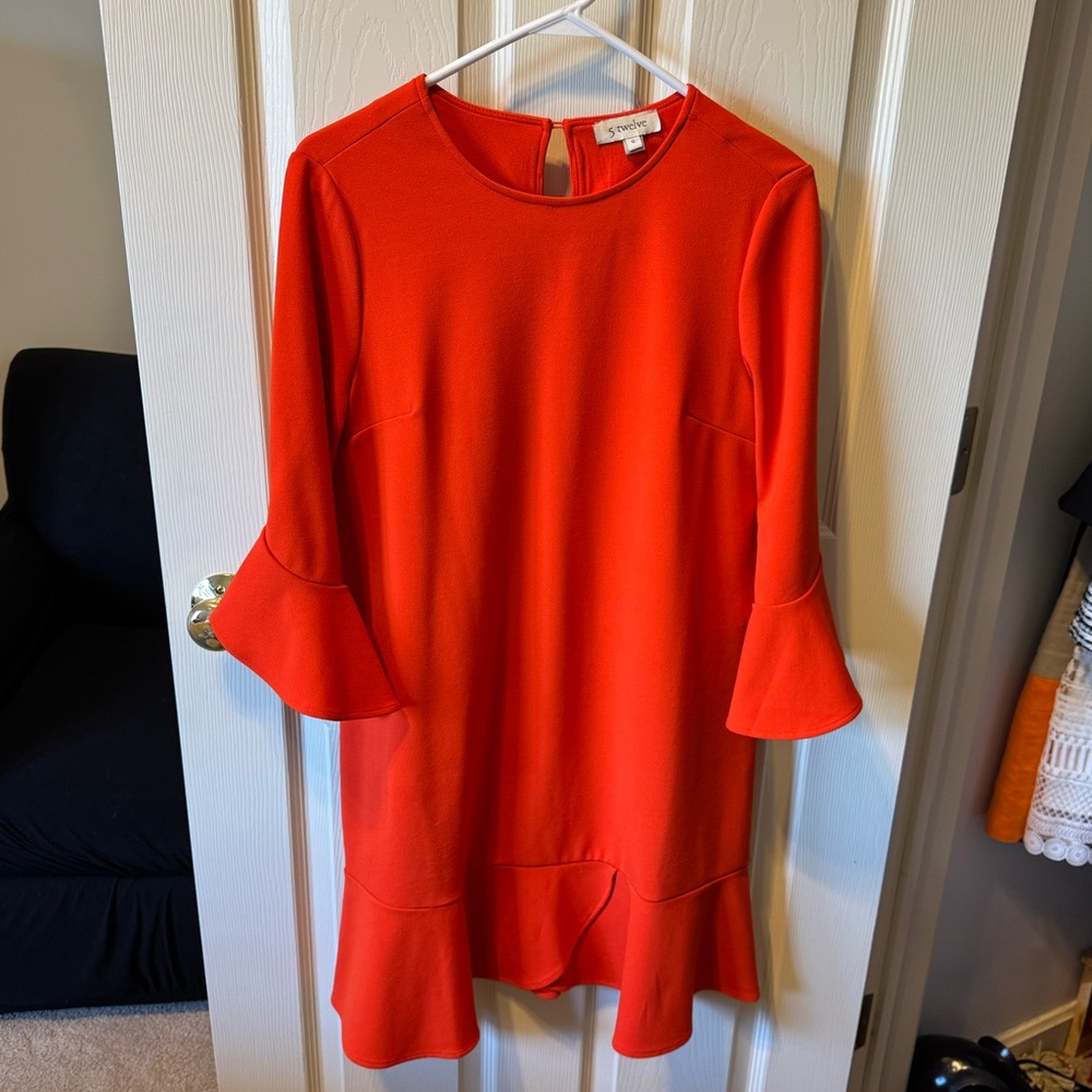 5 Twelve (Dillards) Work Dress